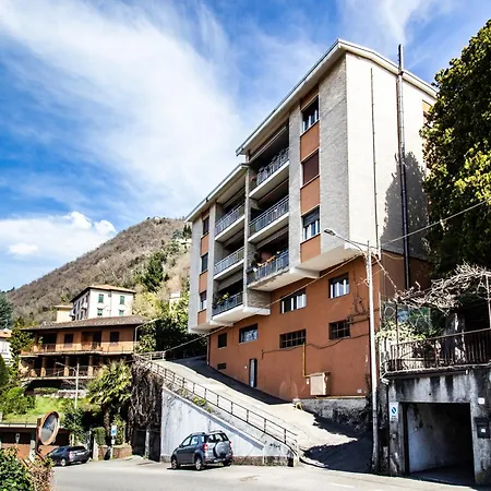 Сasa de vacaciones Silk & Sunset - And View With Parking Como