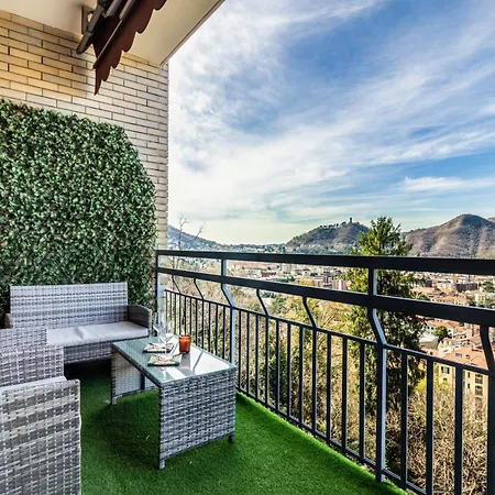 Сasa de vacaciones Silk & Sunset - And View With Parking *
